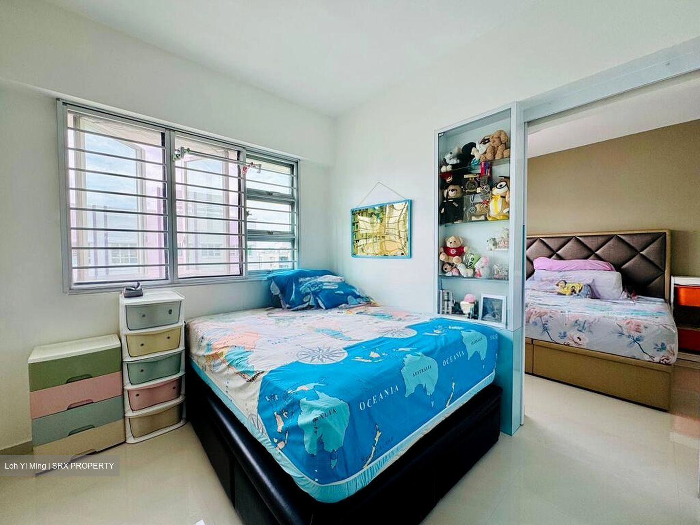 Blk 573C Woodlands Glen (Woodlands), HDB 4 Rooms #500674511